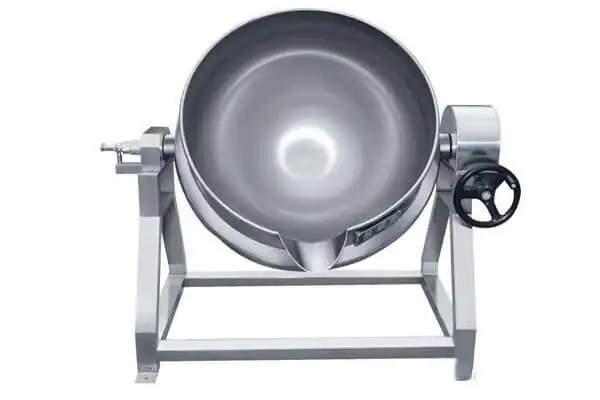 Steam-Jacketed-Kettles