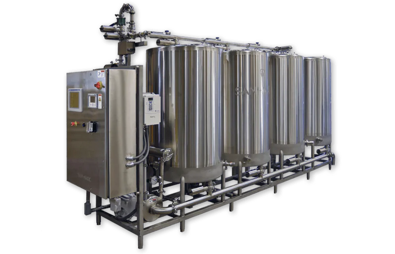 cip system