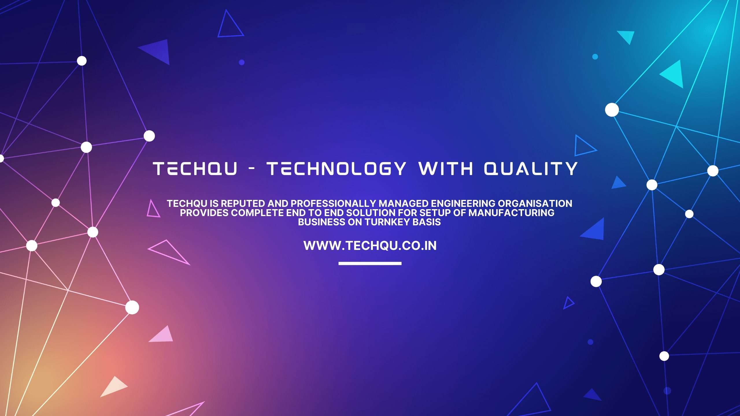 (c) Techqu.co.in