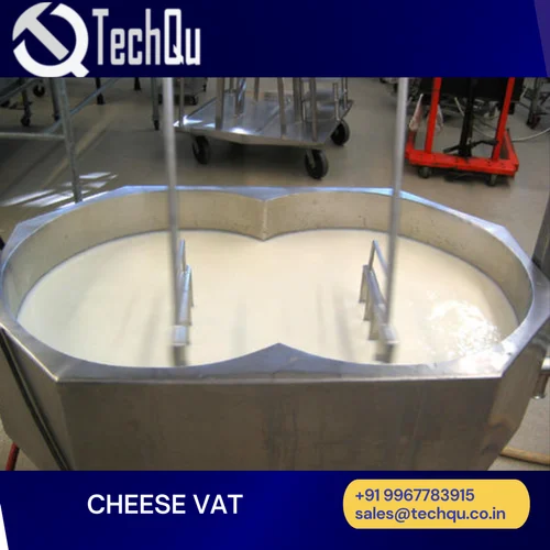 cheese Processing Plant