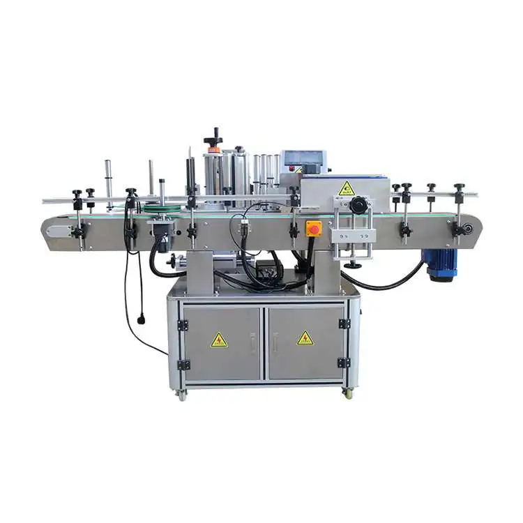 bottle-labeling-machine