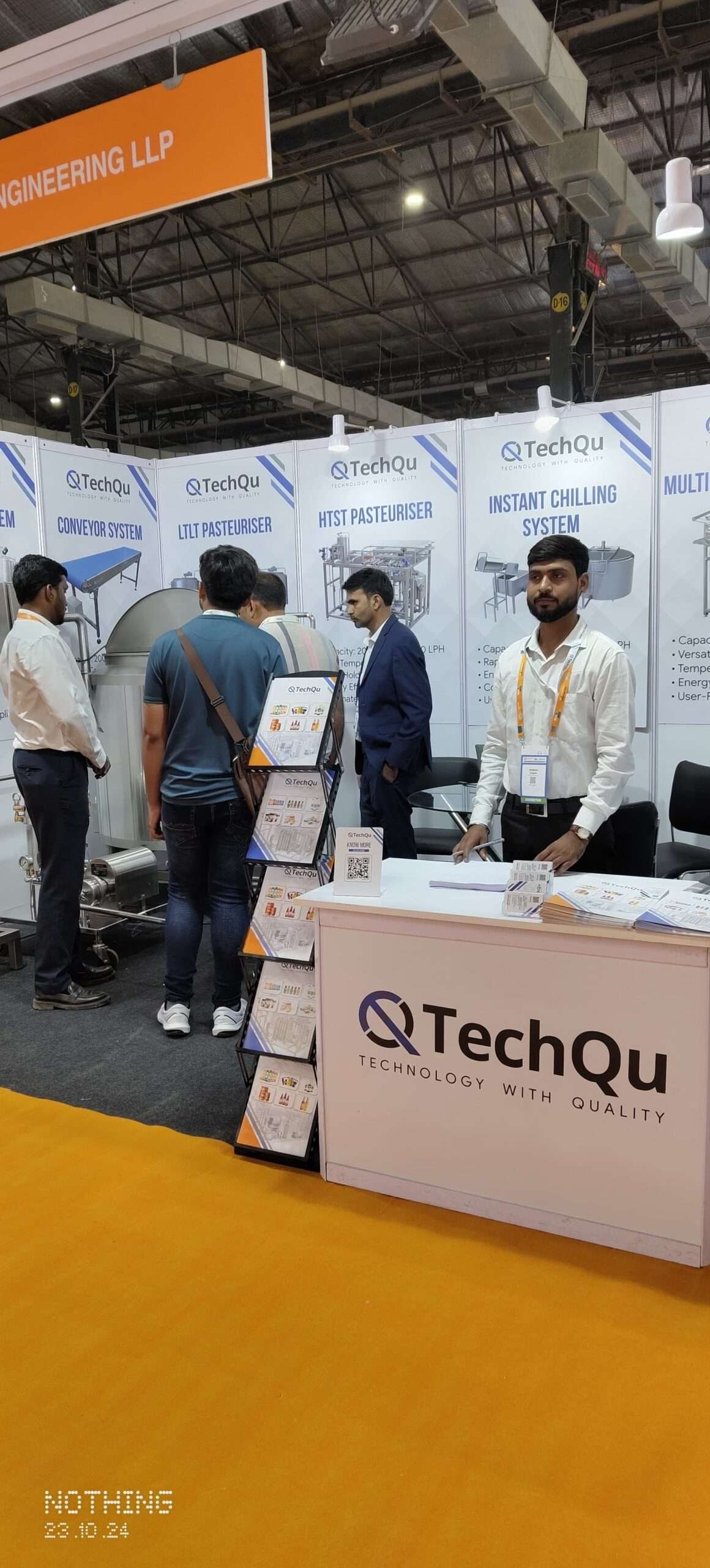 TechQu Engineering