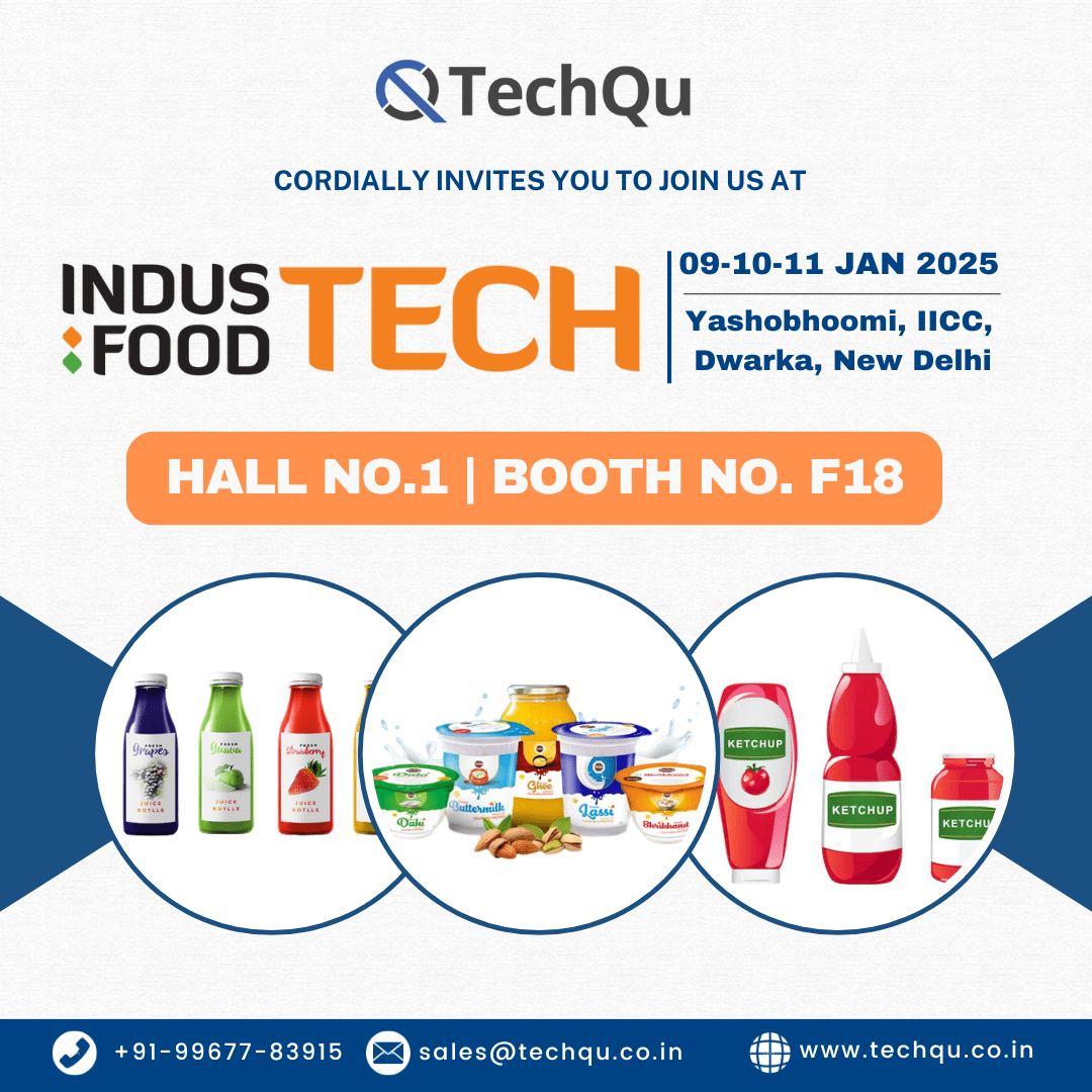 TechQu Indus Food