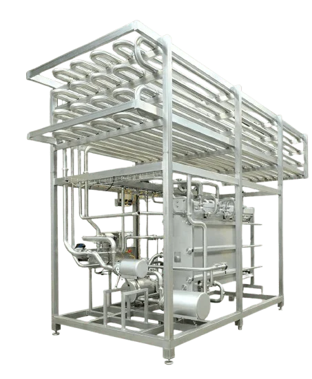 techqu Multi milk Products